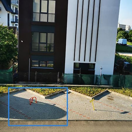 Teo Apartment Брашов Екстериор снимка