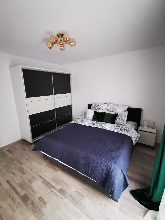 Teo Apartment Брашов Екстериор снимка