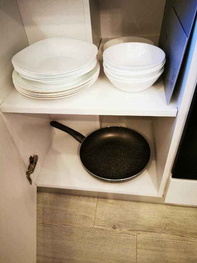 Teo Apartment Брашов Екстериор снимка
