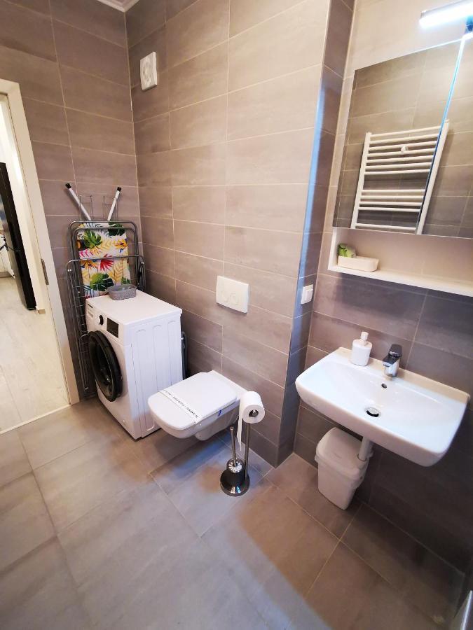 Teo Apartment Брашов Екстериор снимка