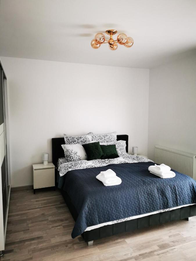 Teo Apartment Брашов Екстериор снимка